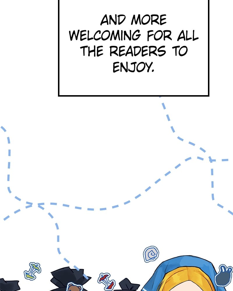 Throw the Trash in the Trash cane Chapter 47 - page 61