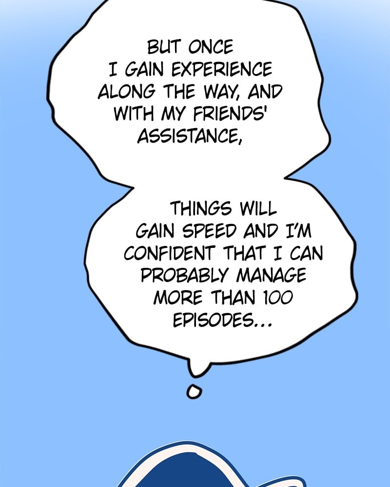 Throw the Trash in the Trash cane Chapter 47 - page 9