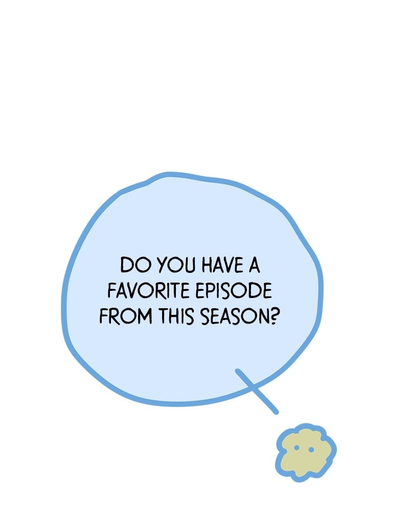 Throw the Trash in the Trash cane Chapter 47 - page 87