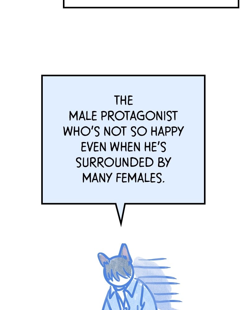 Throw the Trash in the Trash cane Chapter 47 - page 97