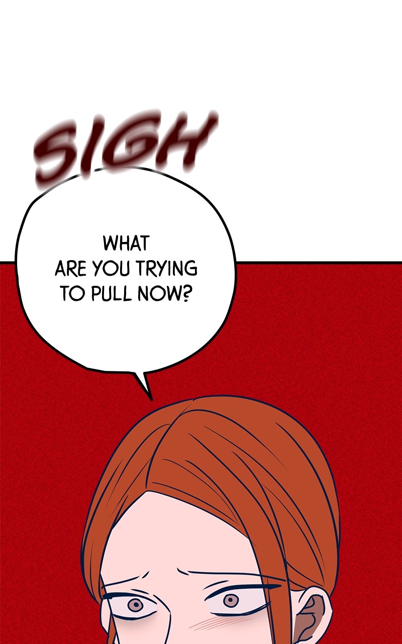 Throw the Trash in the Trash cane Chapter 55 - page 102