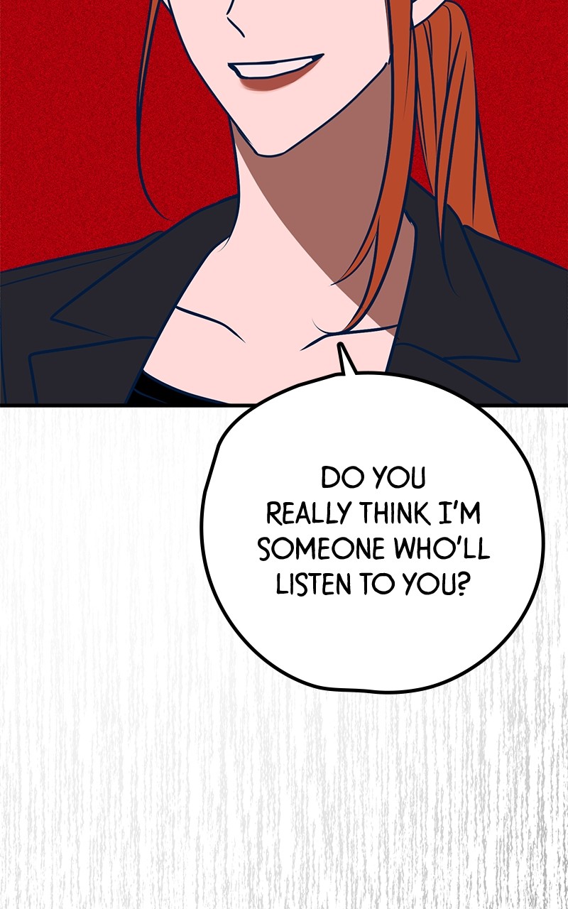 Throw the Trash in the Trash cane Chapter 55 - page 103