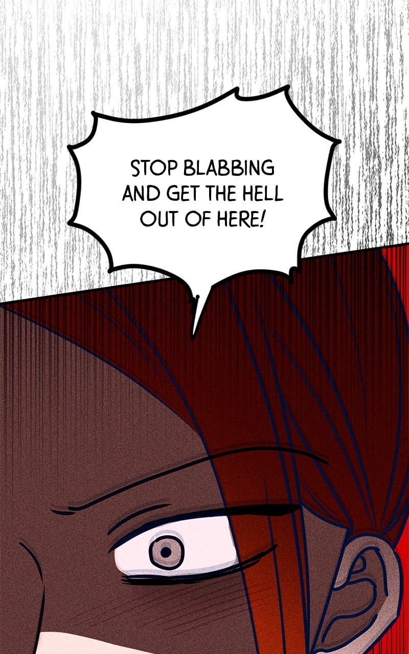 Throw the Trash in the Trash cane Chapter 55 - page 104