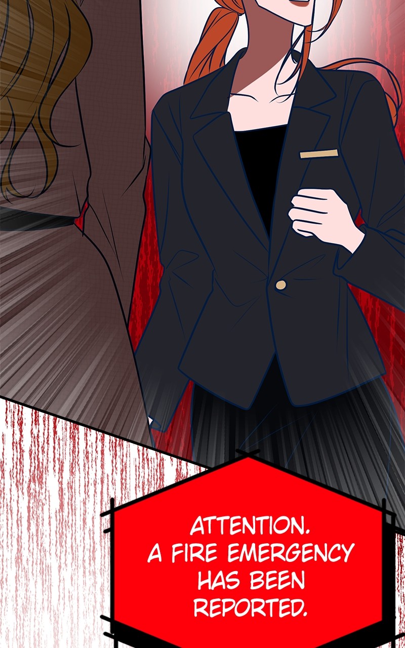 Throw the Trash in the Trash cane Chapter 55 - page 108