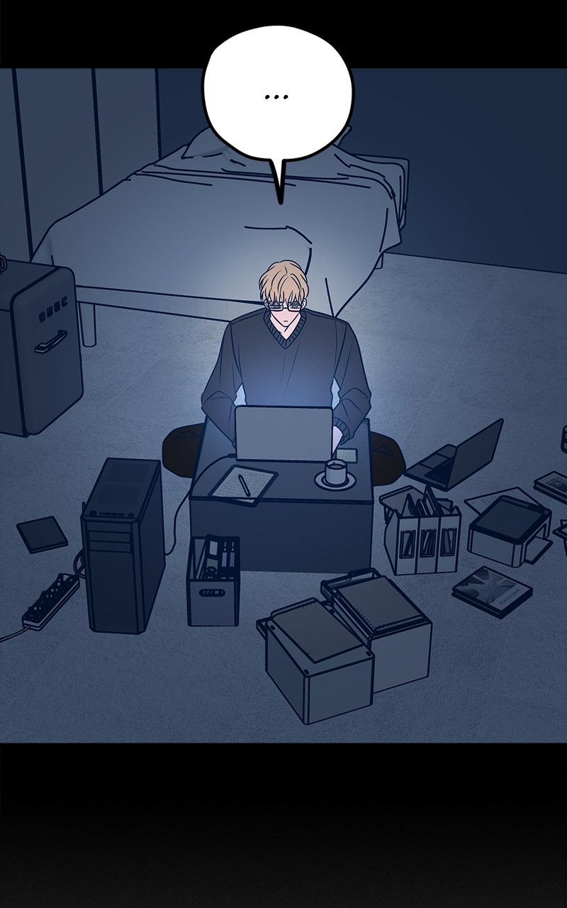 Throw the Trash in the Trash cane Chapter 55 - page 12