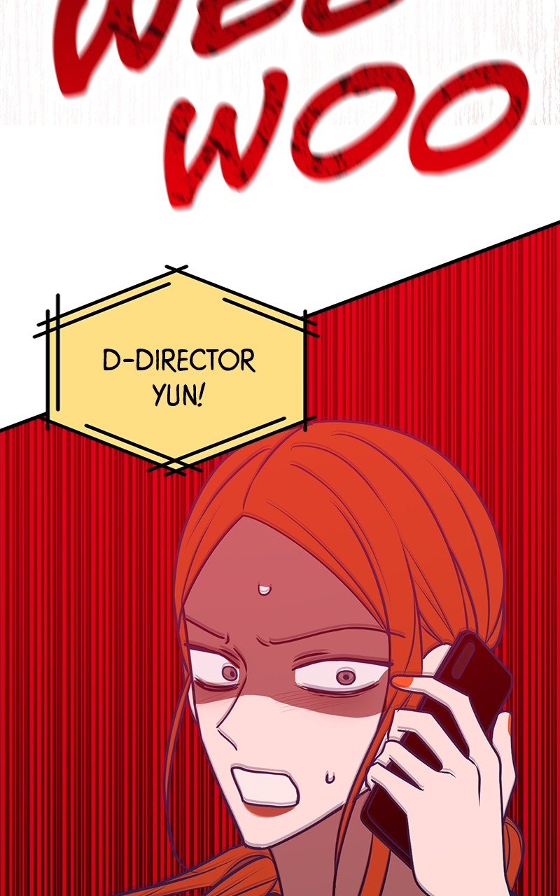 Throw the Trash in the Trash cane Chapter 55 - page 112