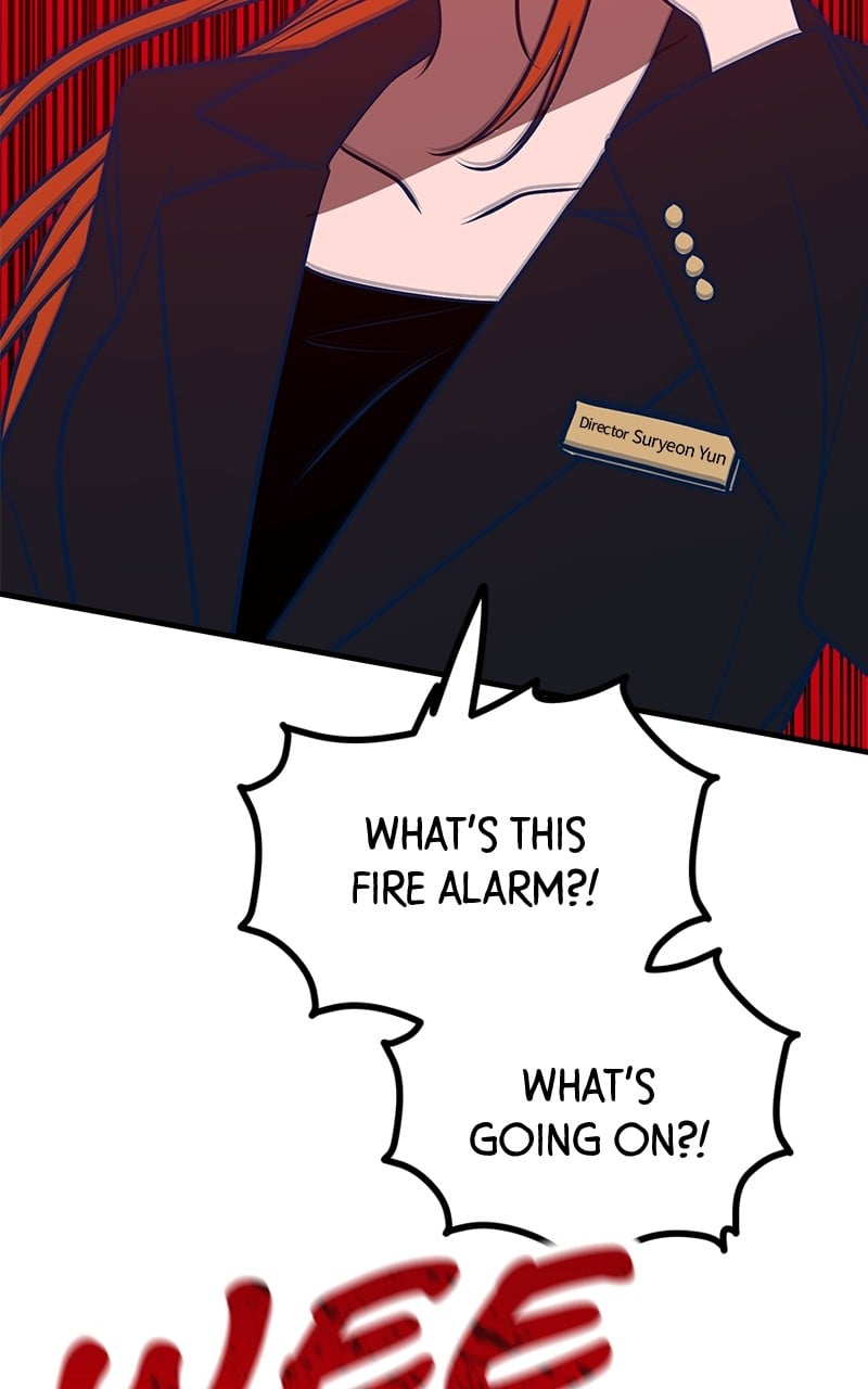 Throw the Trash in the Trash cane Chapter 55 - page 113