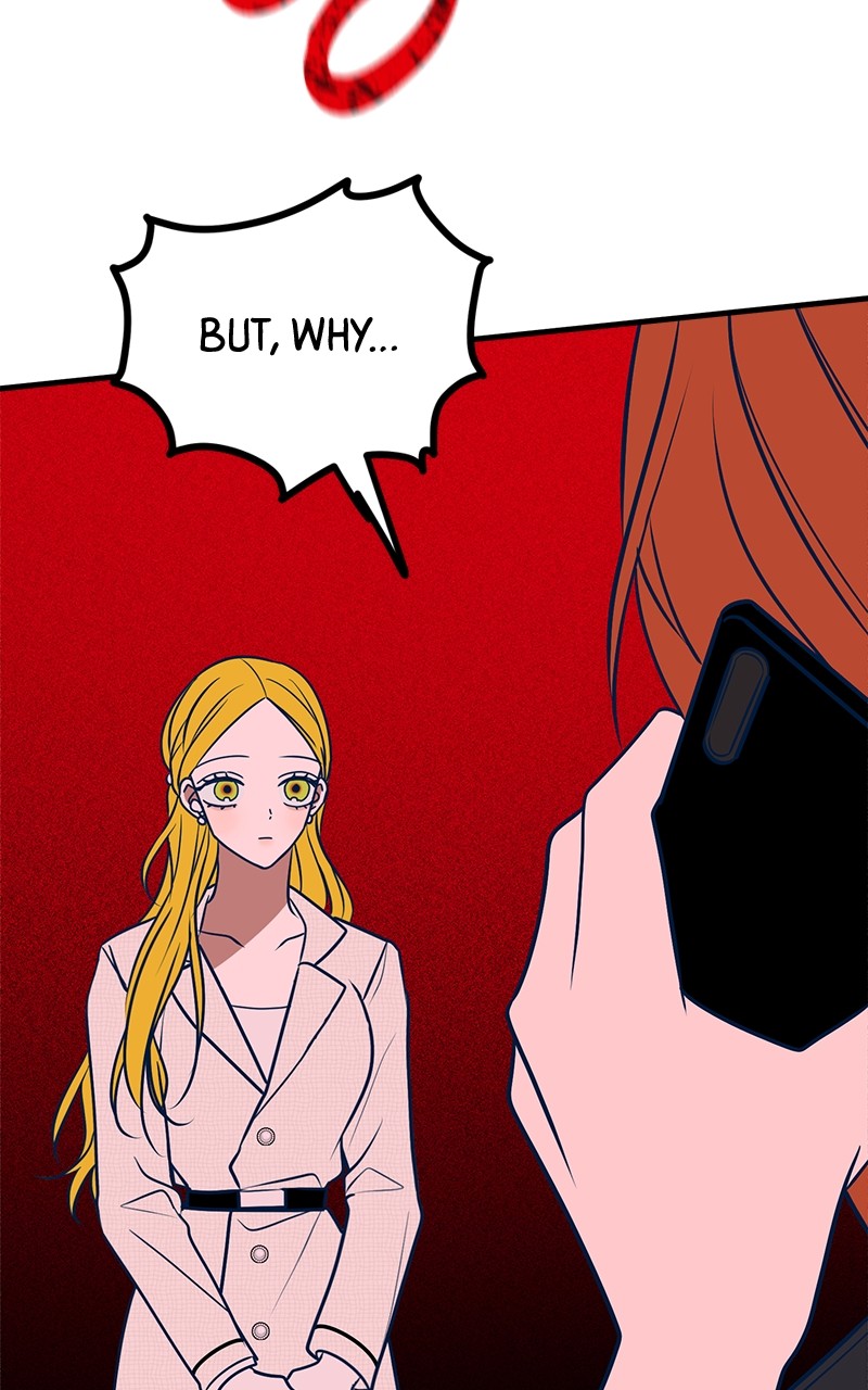 Throw the Trash in the Trash cane Chapter 55 - page 116