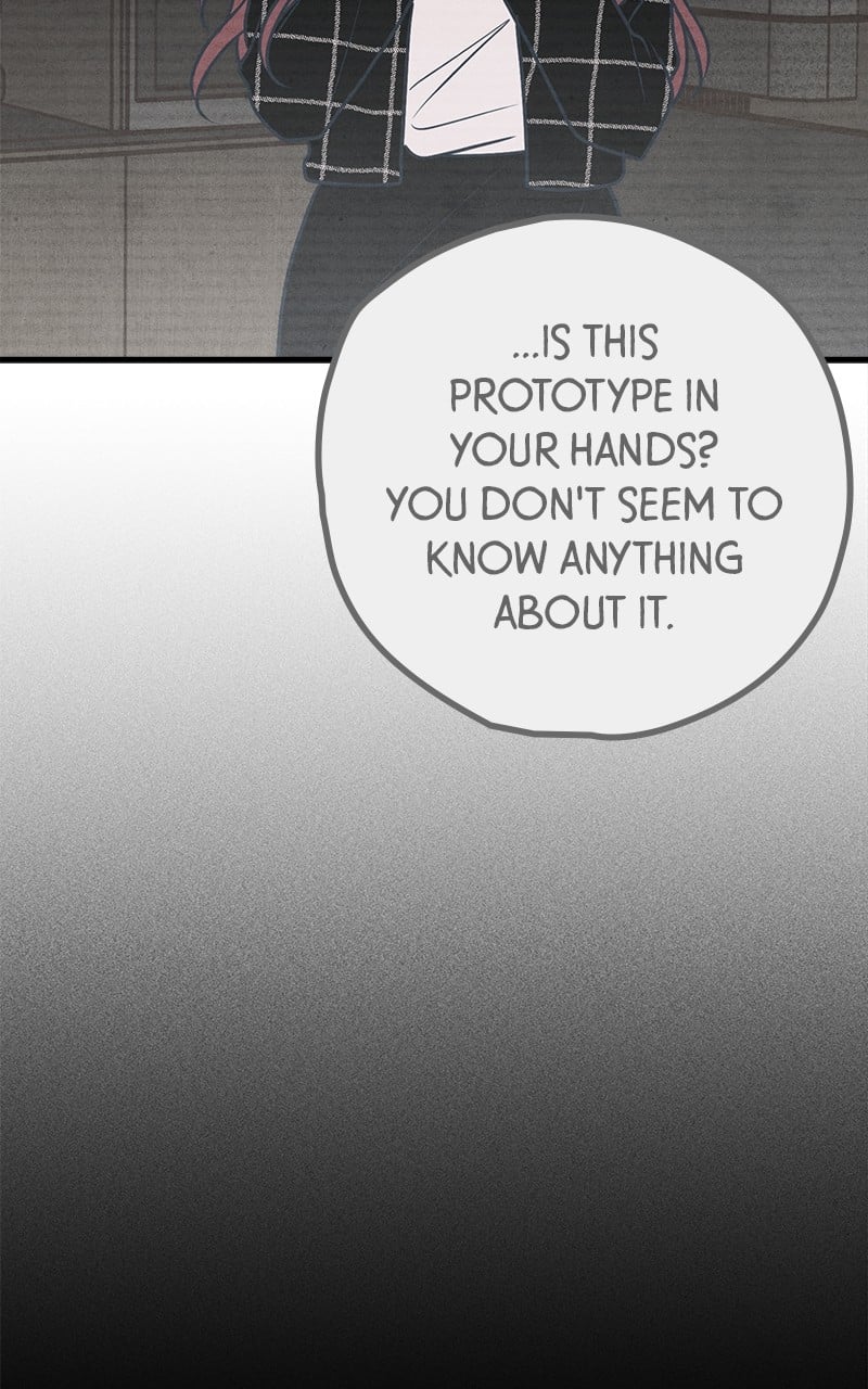 Throw the Trash in the Trash cane Chapter 55 - page 19