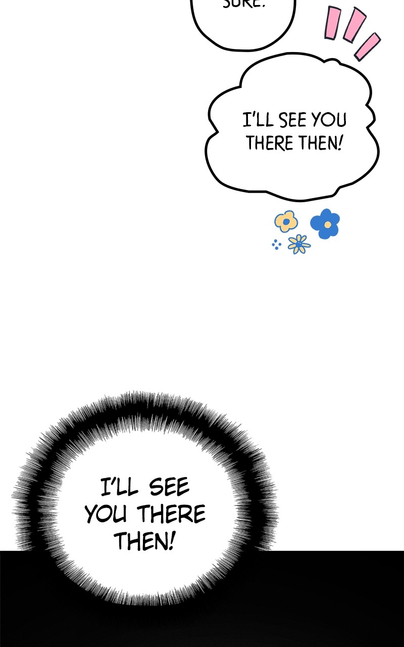 Throw the Trash in the Trash cane Chapter 55 - page 32