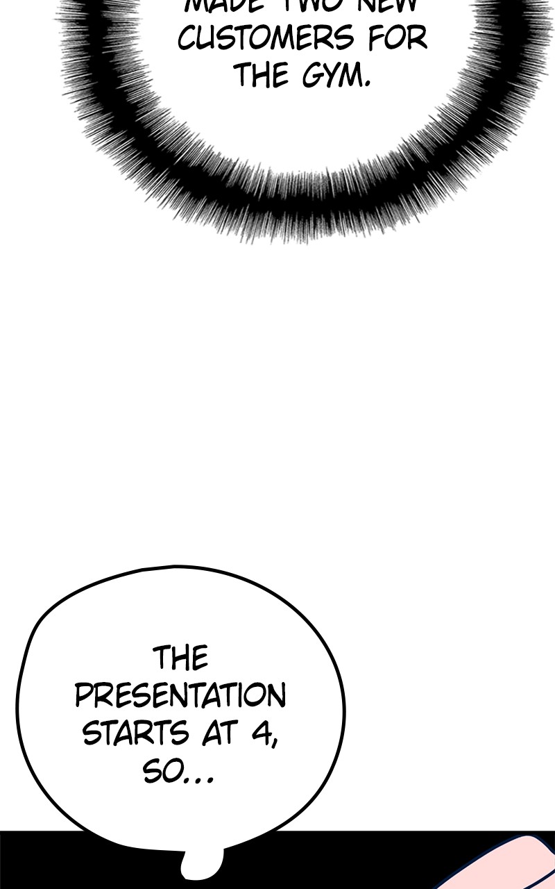 Throw the Trash in the Trash cane Chapter 55 - page 34