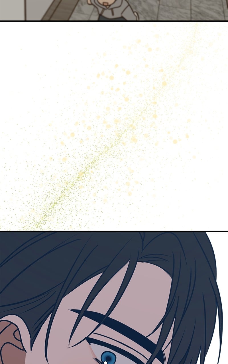 Throw the Trash in the Trash cane Chapter 55 - page 37