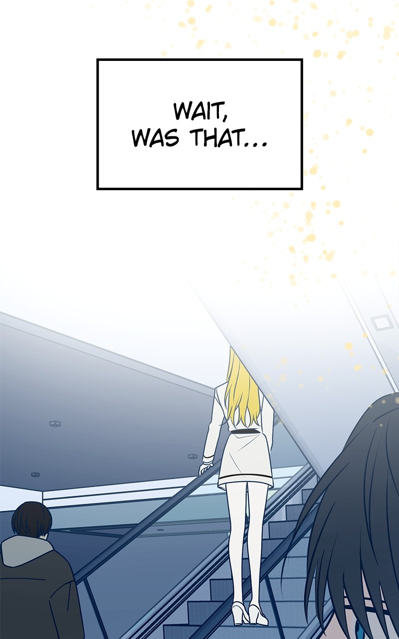 Throw the Trash in the Trash cane Chapter 55 - page 39
