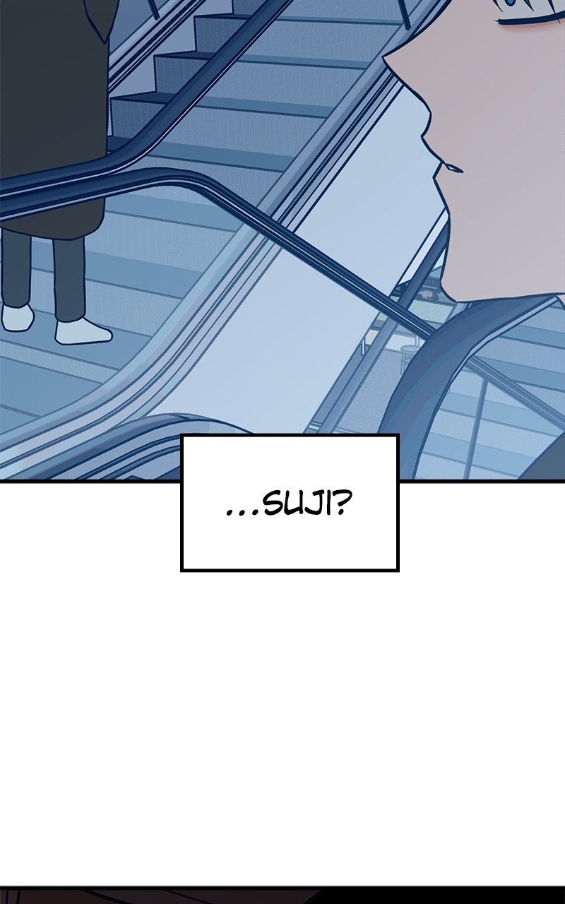 Throw the Trash in the Trash cane Chapter 55 - page 40