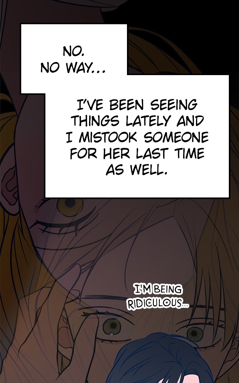 Throw the Trash in the Trash cane Chapter 55 - page 41