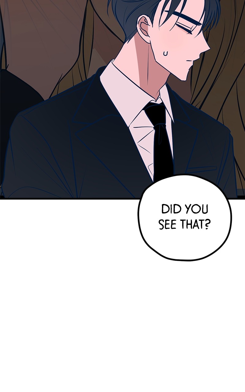 Throw the Trash in the Trash cane Chapter 55 - page 42