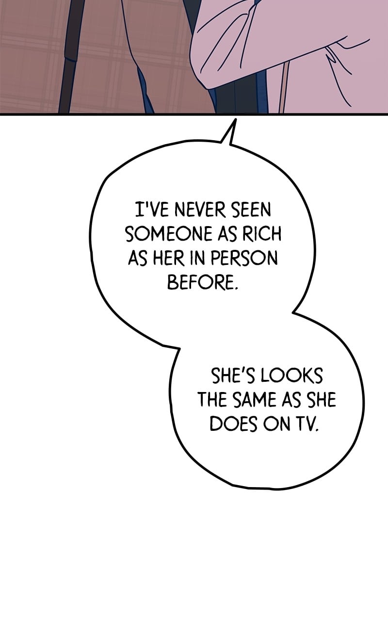 Throw the Trash in the Trash cane Chapter 55 - page 44