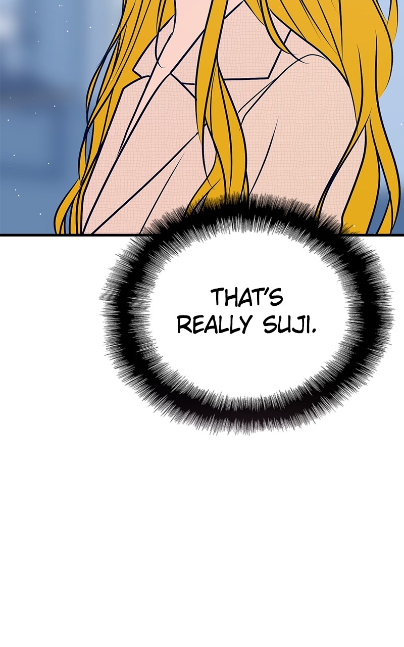 Throw the Trash in the Trash cane Chapter 55 - page 55