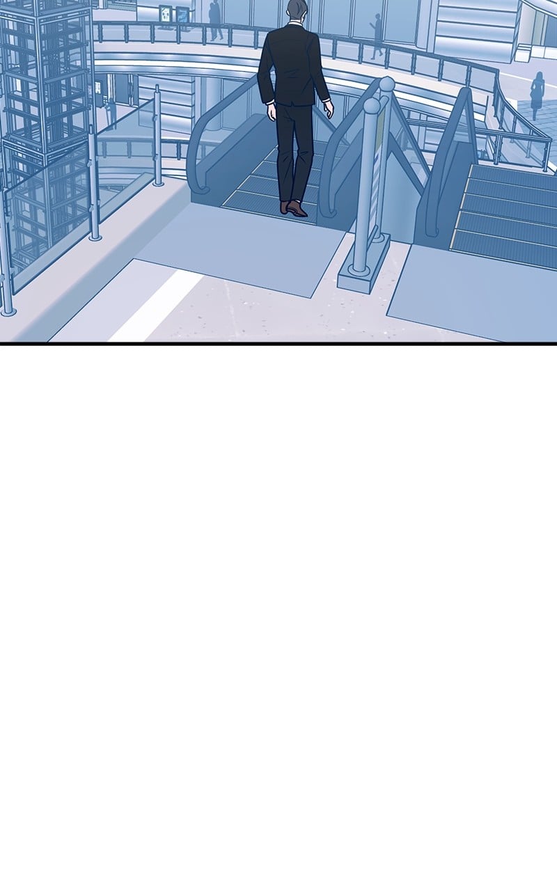 Throw the Trash in the Trash cane Chapter 55 - page 70