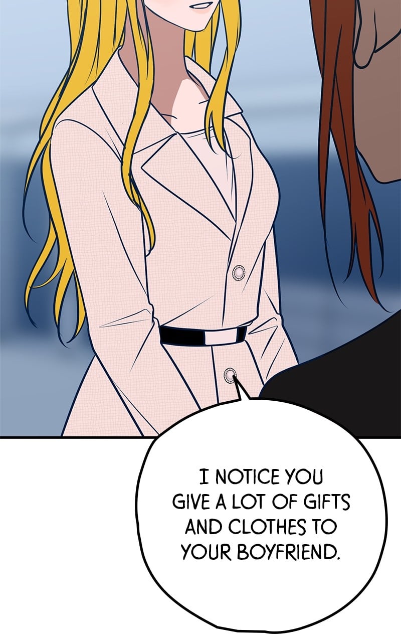 Throw the Trash in the Trash cane Chapter 55 - page 75