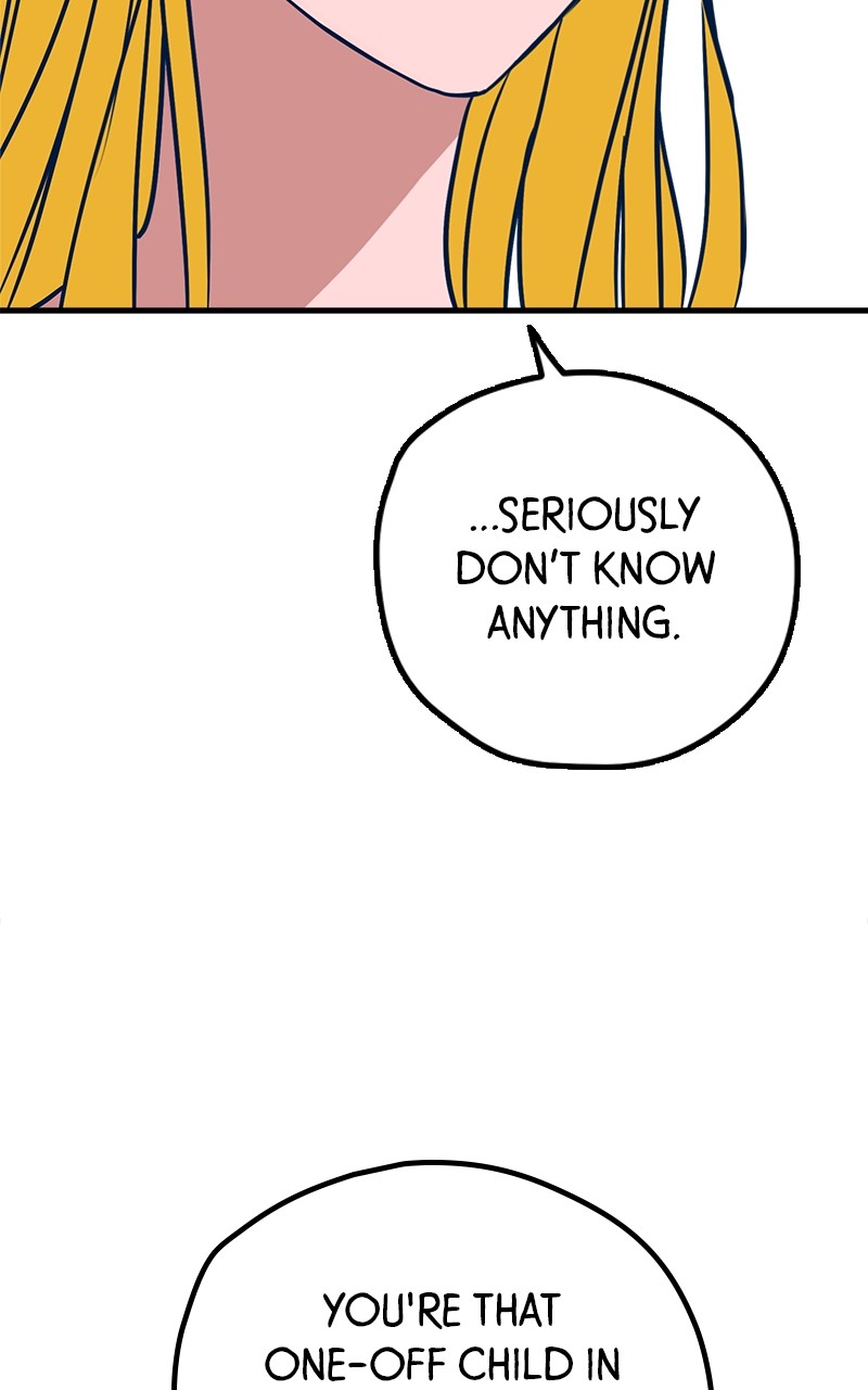 Throw the Trash in the Trash cane Chapter 55 - page 80