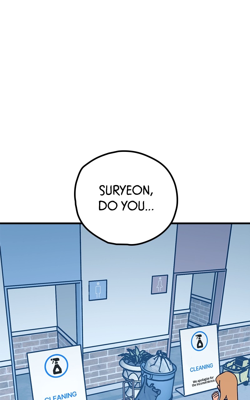 Throw the Trash in the Trash cane Chapter 55 - page 88