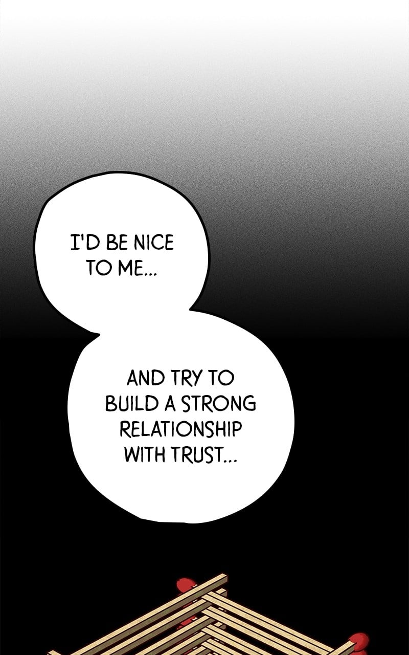 Throw the Trash in the Trash cane Chapter 55 - page 94