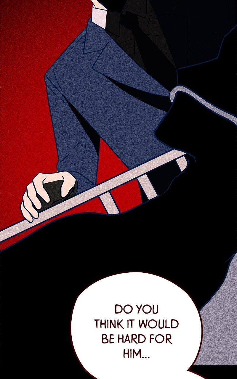 Throw the Trash in the Trash cane Chapter 55 - page 97