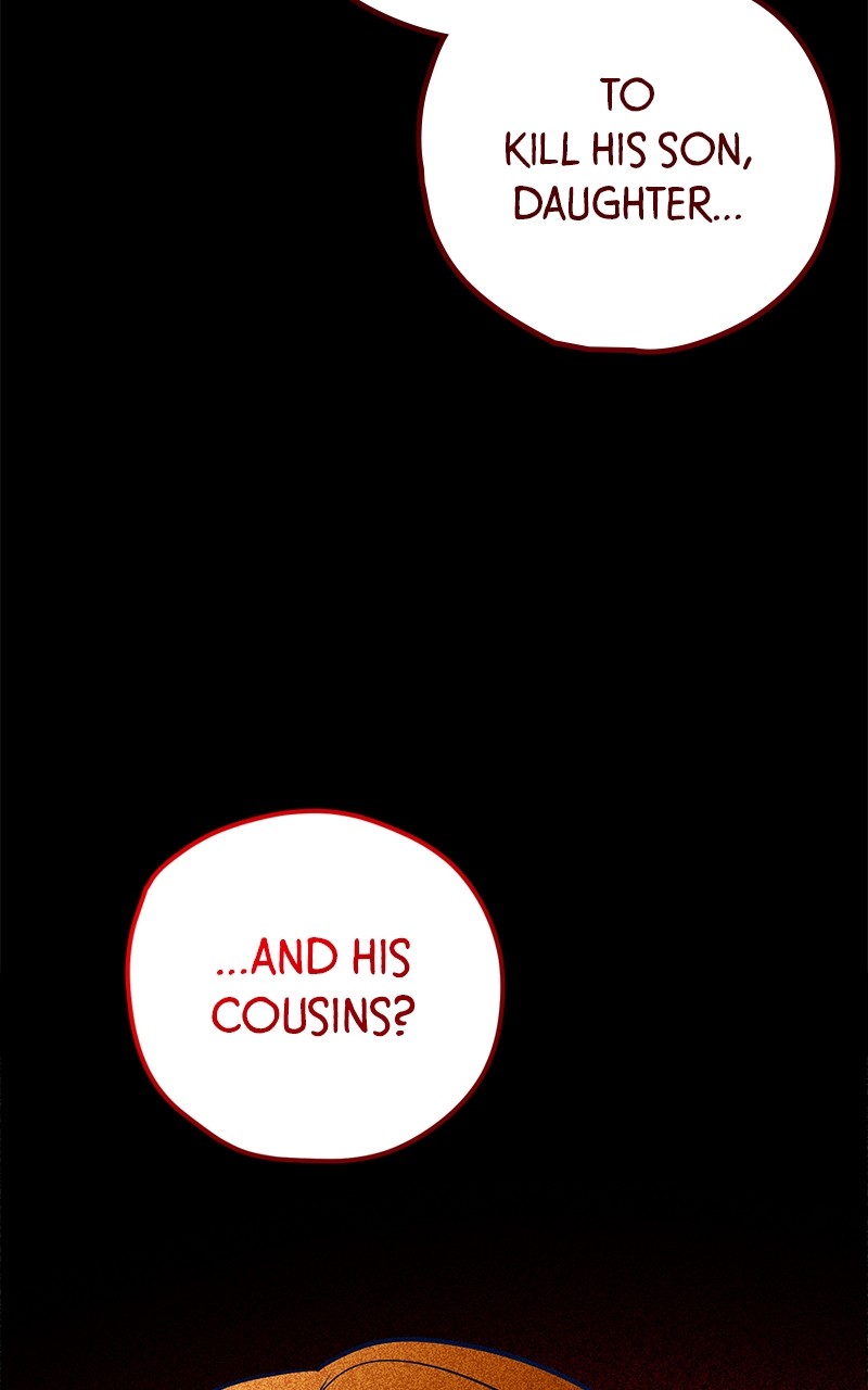 Throw the Trash in the Trash cane Chapter 55 - page 98