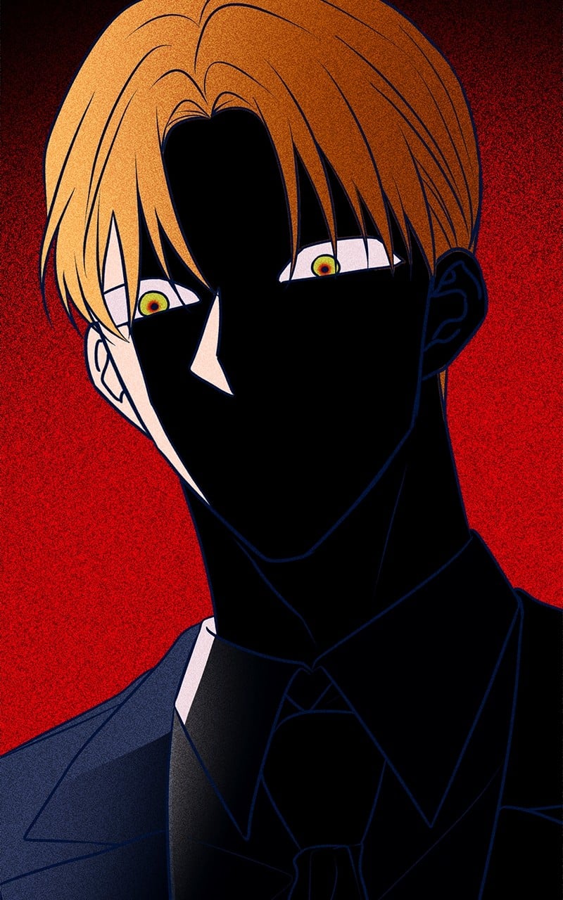 Throw the Trash in the Trash cane Chapter 55 - page 99