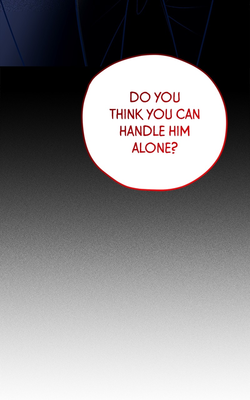 Throw the Trash in the Trash cane Chapter 55 - page 100