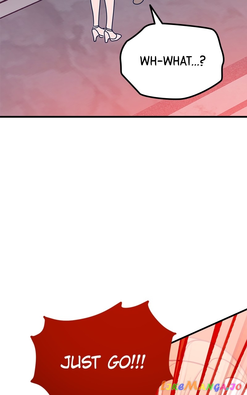 Throw the Trash in the Trash cane Chapter 56 - page 103