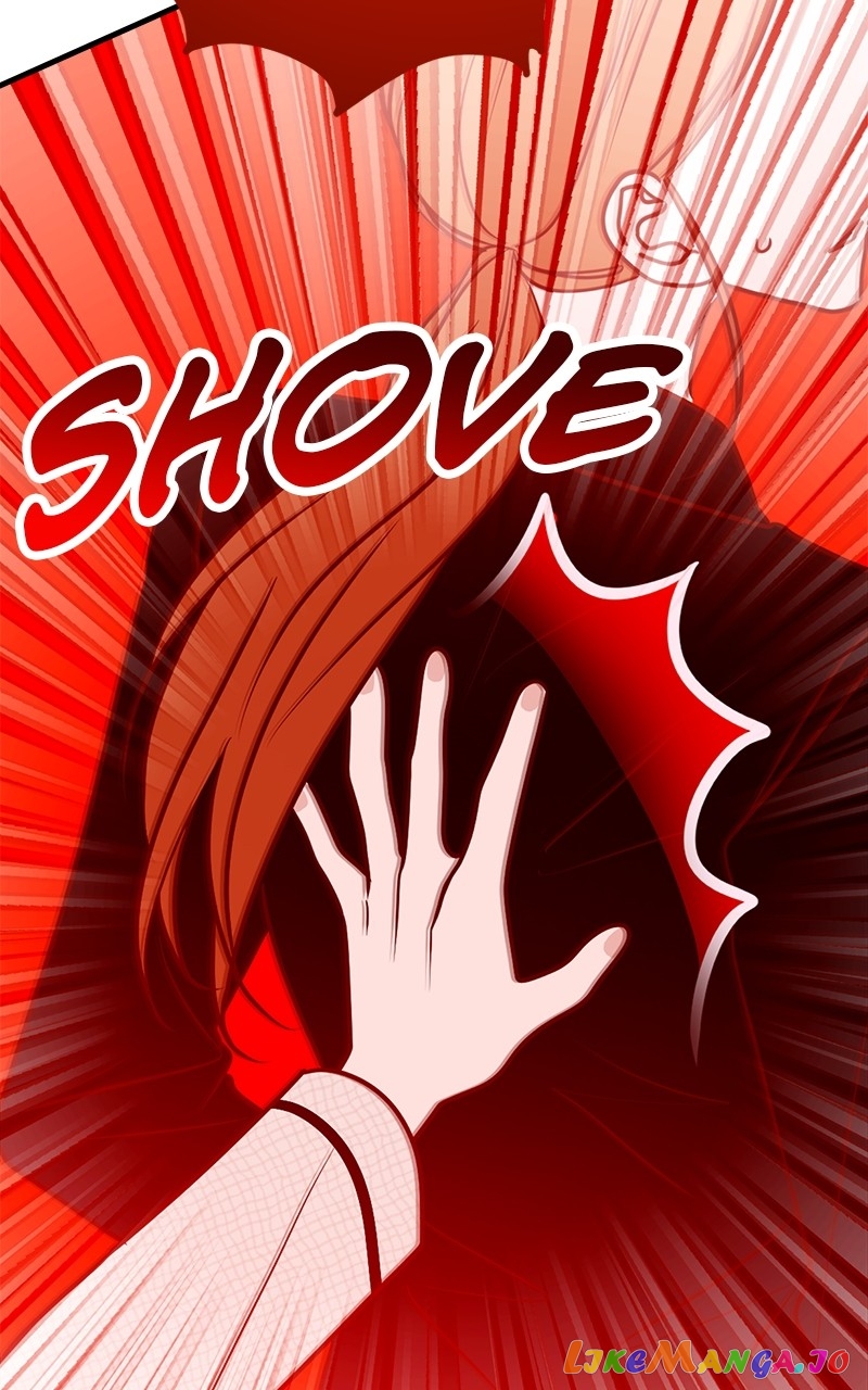 Throw the Trash in the Trash cane Chapter 56 - page 104