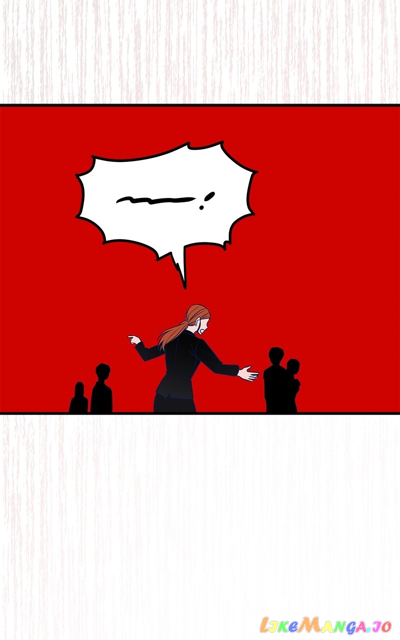Throw the Trash in the Trash cane Chapter 56 - page 107