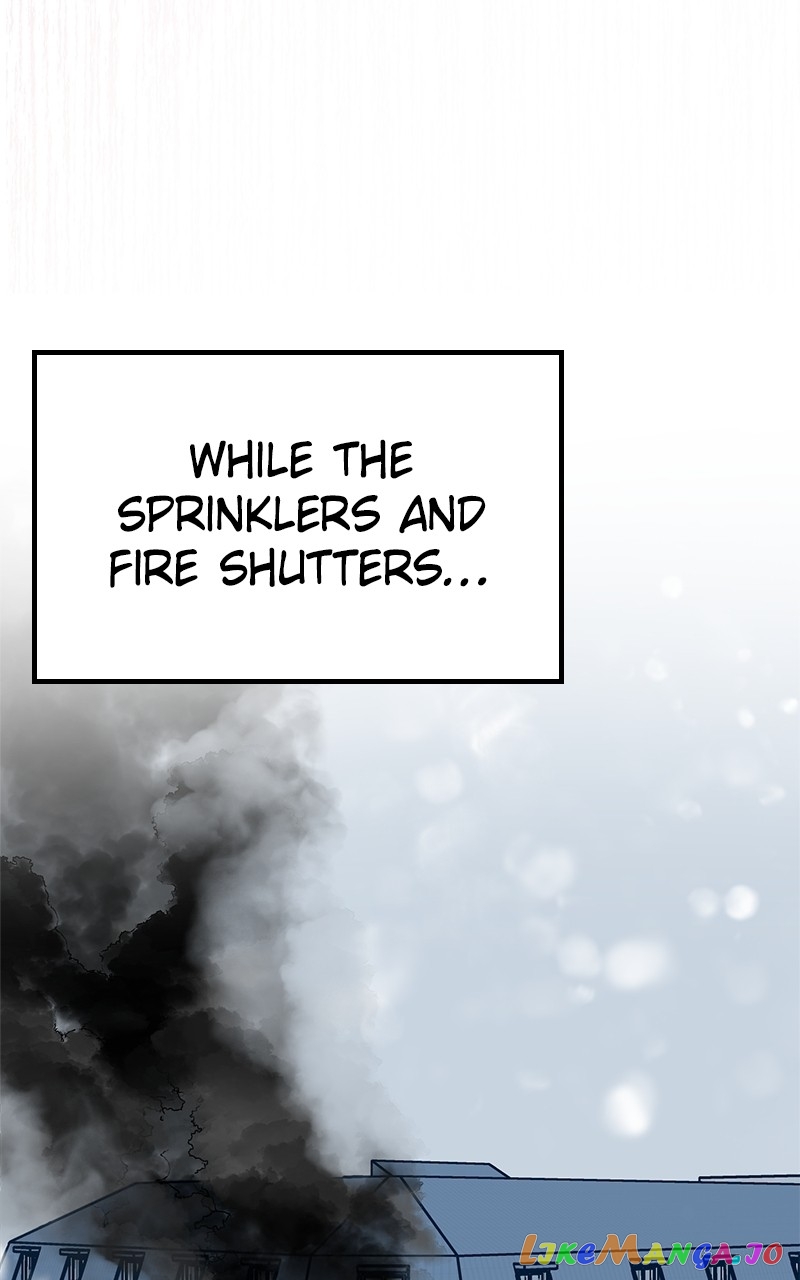 Throw the Trash in the Trash cane Chapter 56 - page 108
