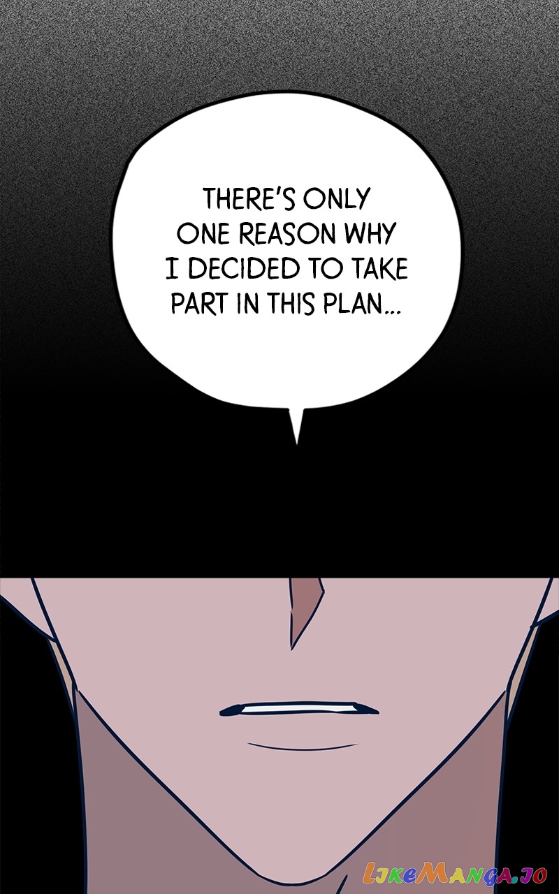 Throw the Trash in the Trash cane Chapter 56 - page 115