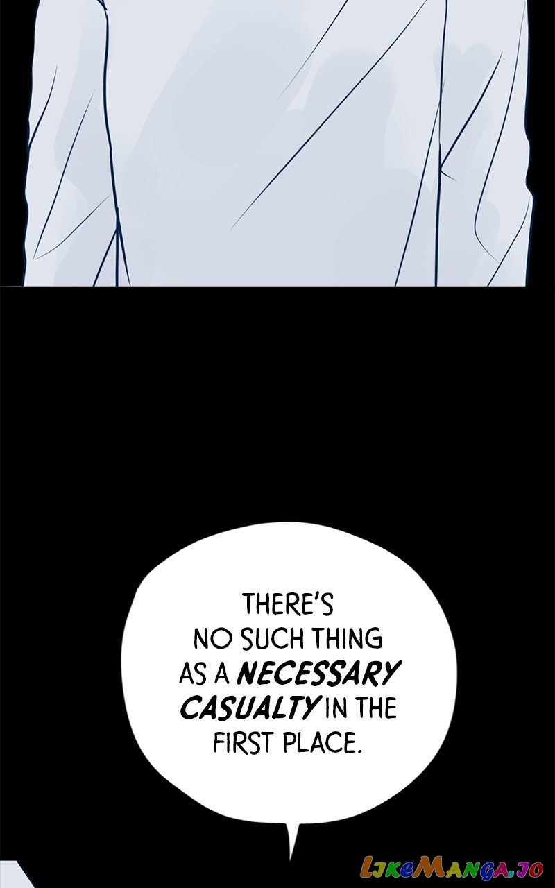 Throw the Trash in the Trash cane Chapter 56 - page 118