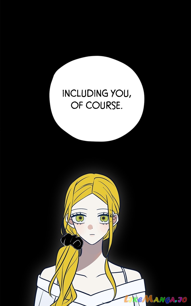 Throw the Trash in the Trash cane Chapter 56 - page 120