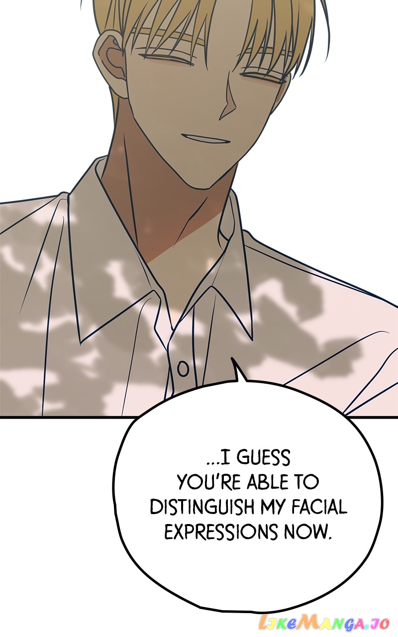 Throw the Trash in the Trash cane Chapter 56 - page 13