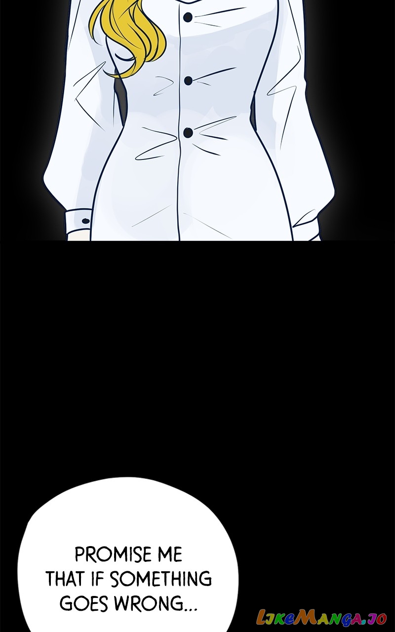 Throw the Trash in the Trash cane Chapter 56 - page 121