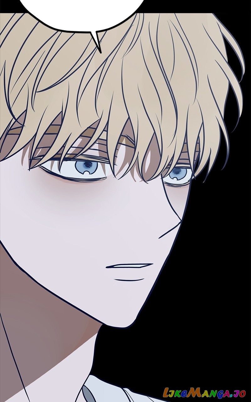 Throw the Trash in the Trash cane Chapter 56 - page 122