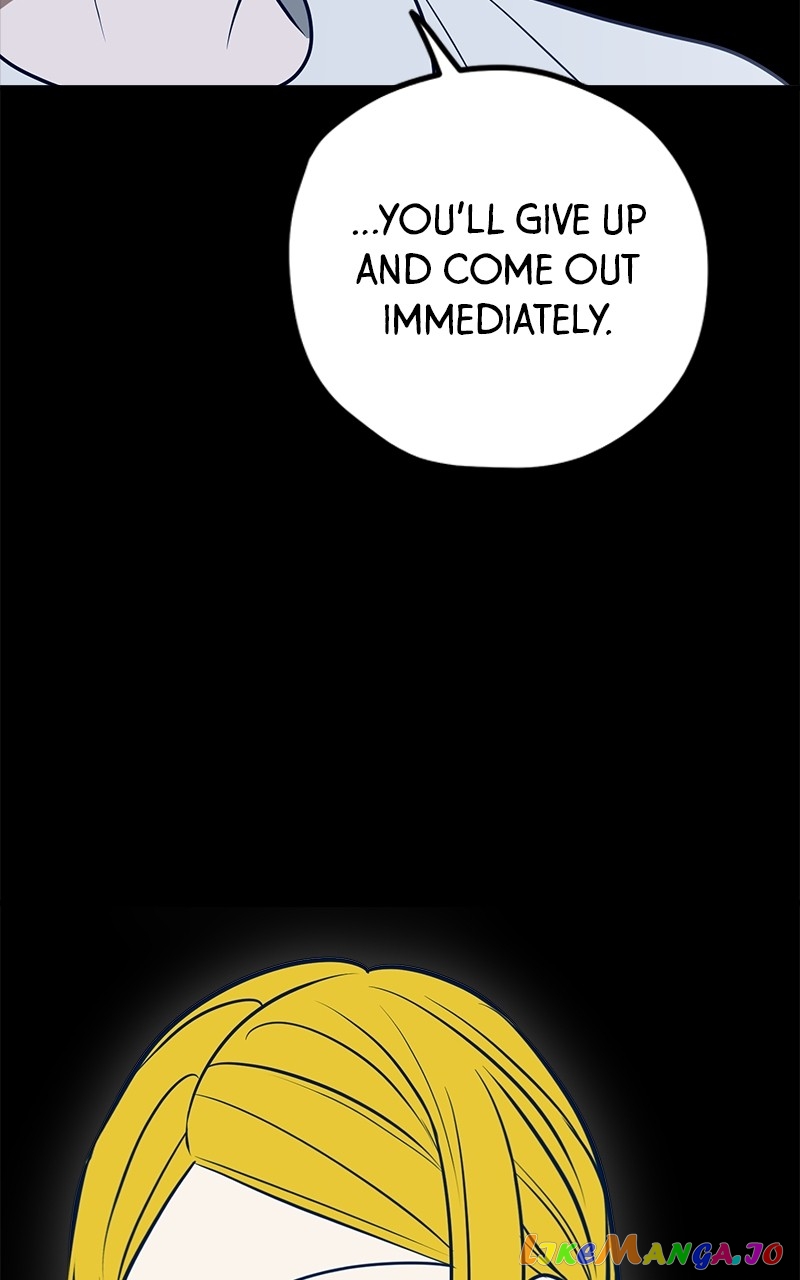 Throw the Trash in the Trash cane Chapter 56 - page 123