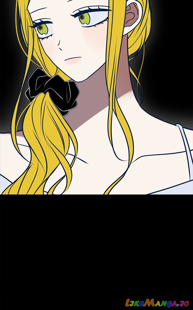 Throw the Trash in the Trash cane Chapter 56 - page 124