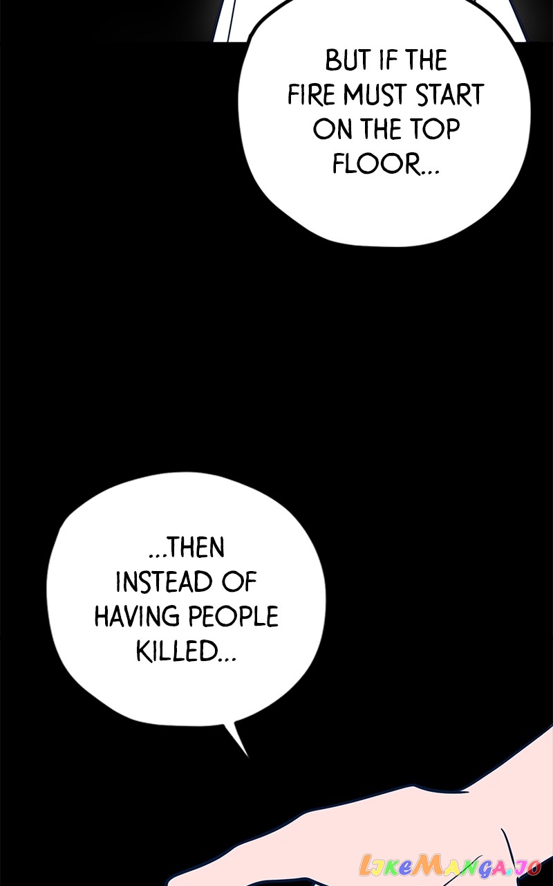 Throw the Trash in the Trash cane Chapter 56 - page 126