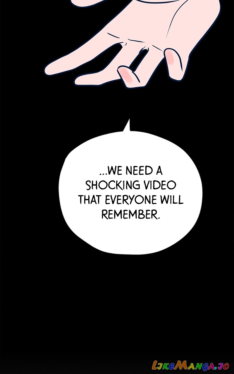 Throw the Trash in the Trash cane Chapter 56 - page 127