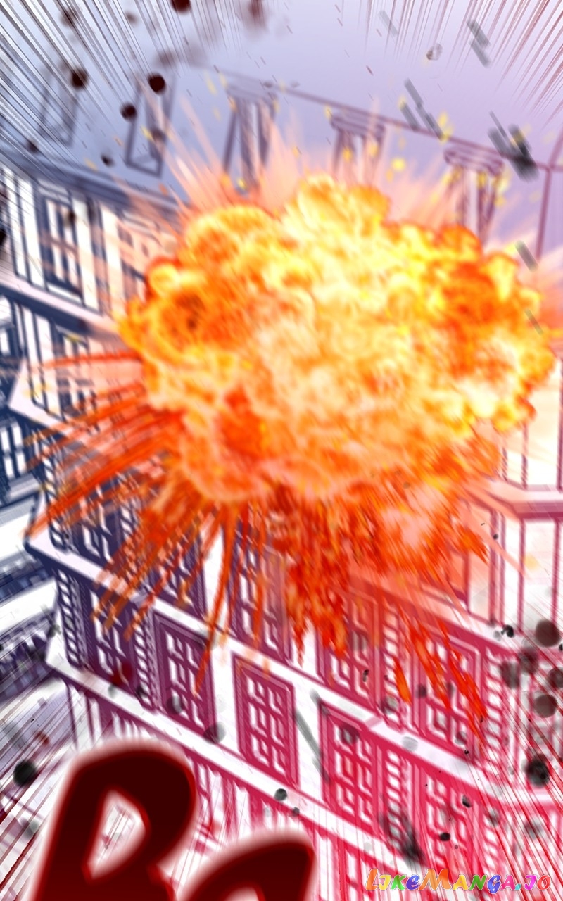 Throw the Trash in the Trash cane Chapter 56 - page 129