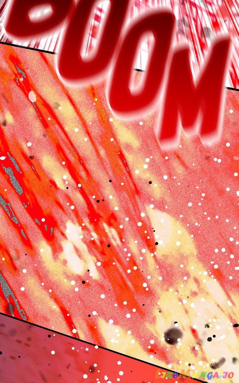 Throw the Trash in the Trash cane Chapter 56 - page 130