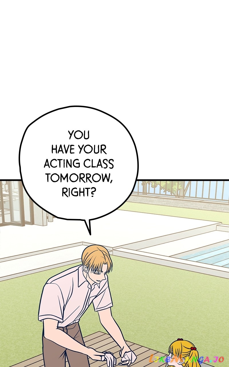Throw the Trash in the Trash cane Chapter 56 - page 14