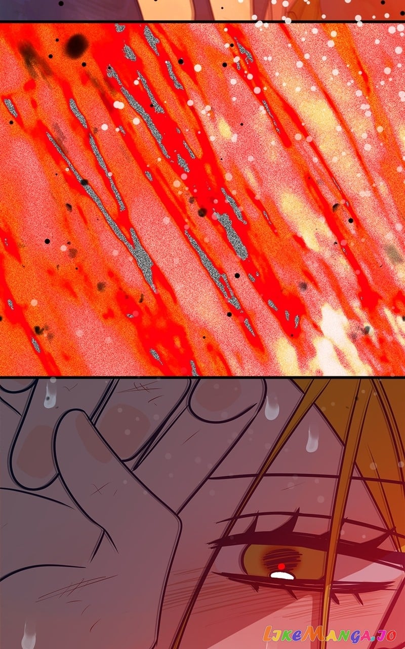Throw the Trash in the Trash cane Chapter 56 - page 132