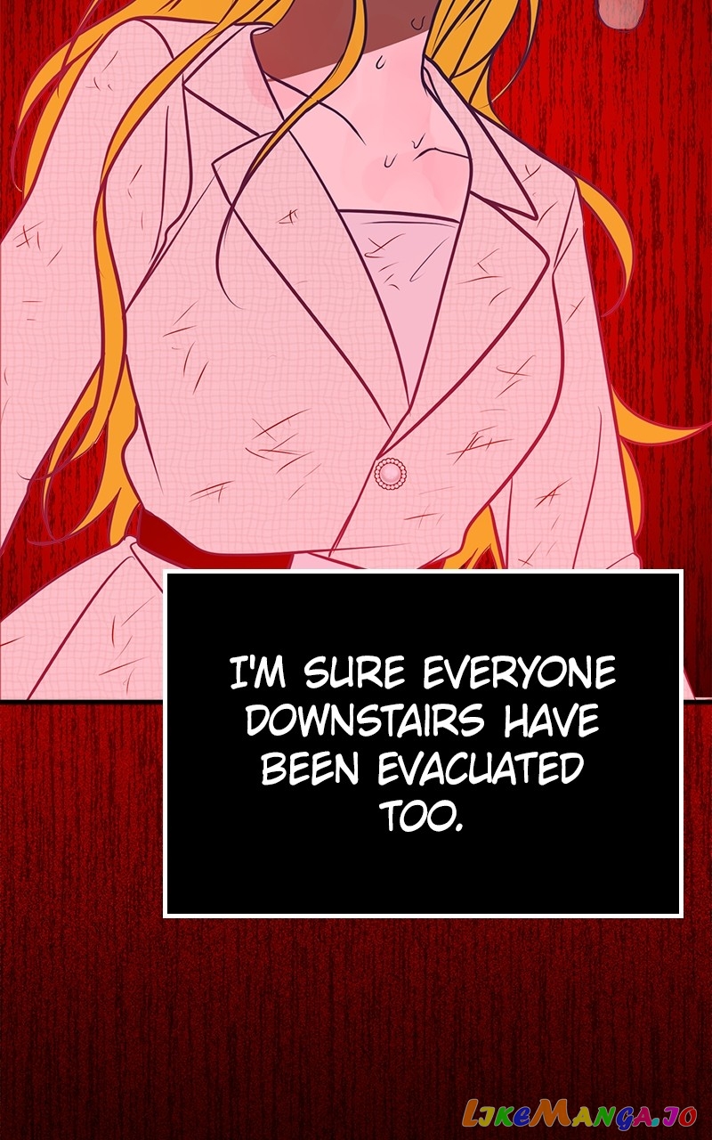 Throw the Trash in the Trash cane Chapter 56 - page 136